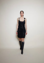 Moschino Jeans 90s dress