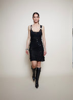 Moschino Jeans 90s dress