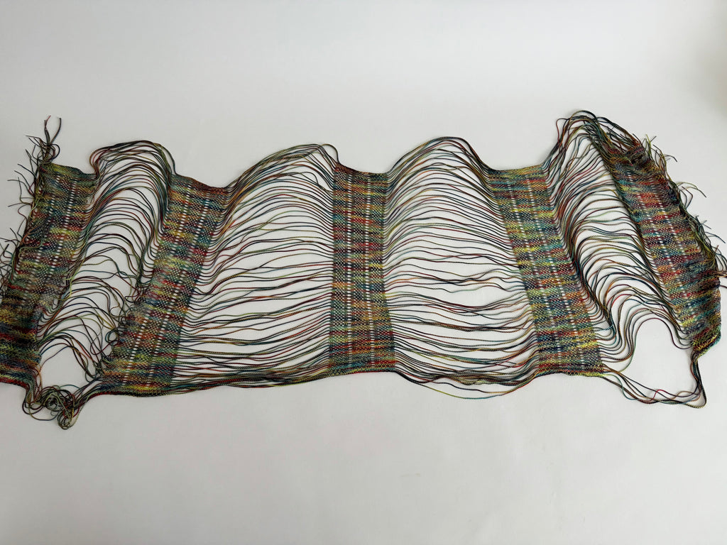 Missoni S/S 1994 must summer