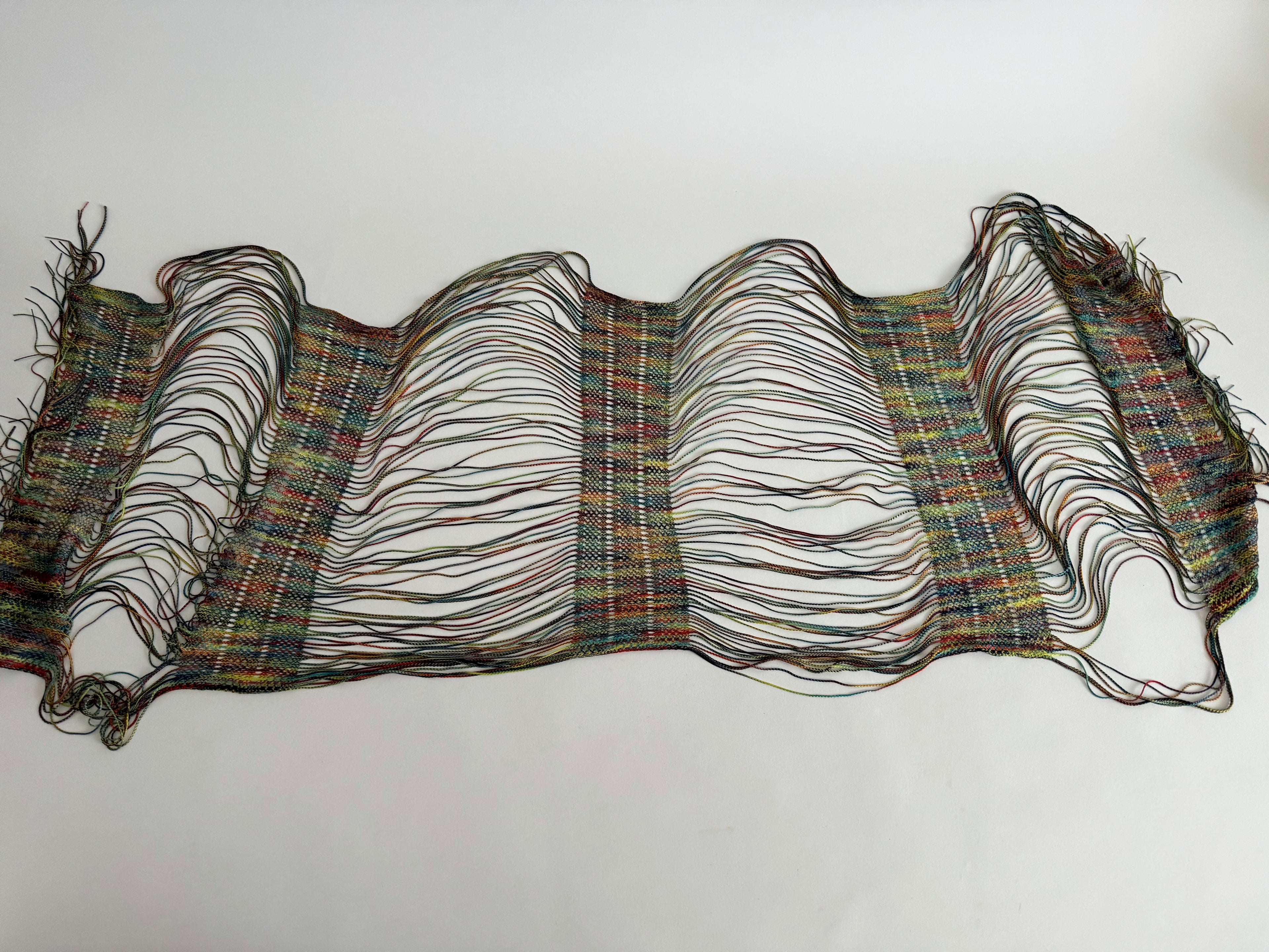 Missoni S/S 1994 must summer