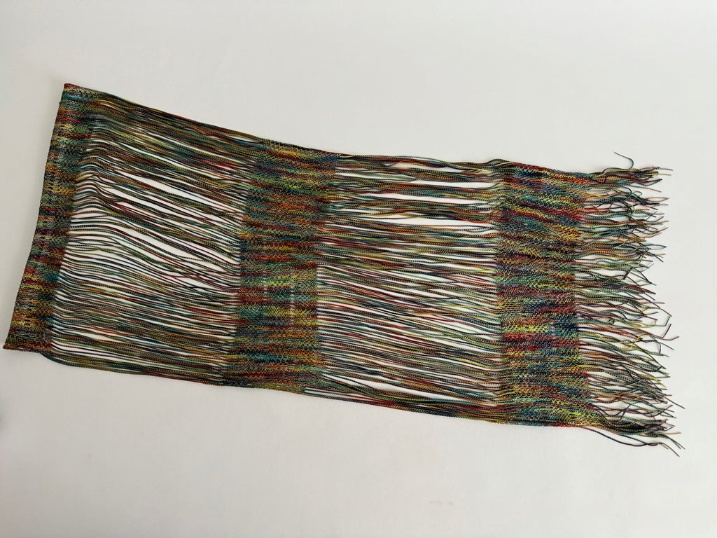 Missoni S/S 1994 must summer