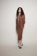 Pennyblack linen dress