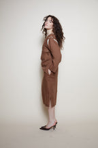 Pennyblack linen dress