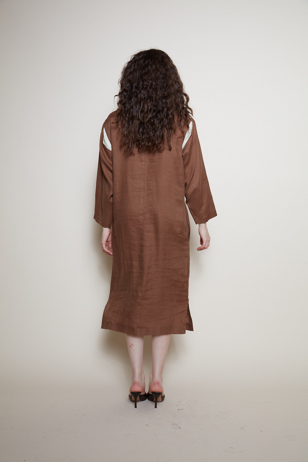 Pennyblack linen dress