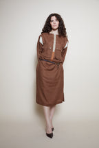 Pennyblack linen dress