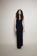 La Perla 90s maxi dress