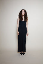 La Perla 90s maxi dress