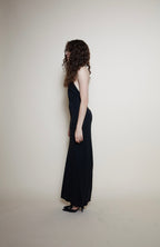 La Perla 90s maxi dress