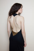 La Perla 90s maxi dress