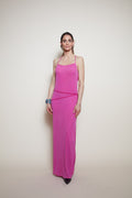 La Perla 90s maxi dress