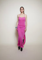 La Perla 90s maxi dress