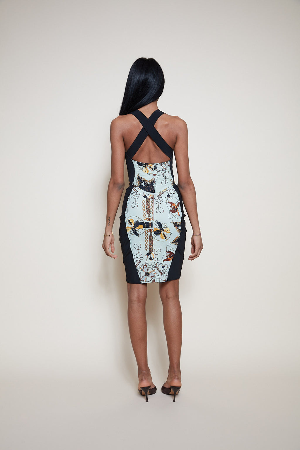 Rare Junior Gaultier S/S 1991 set