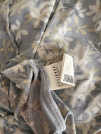 Just Cavalli floral print dress
