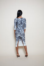 Gianfranco Ferré 90s dress
