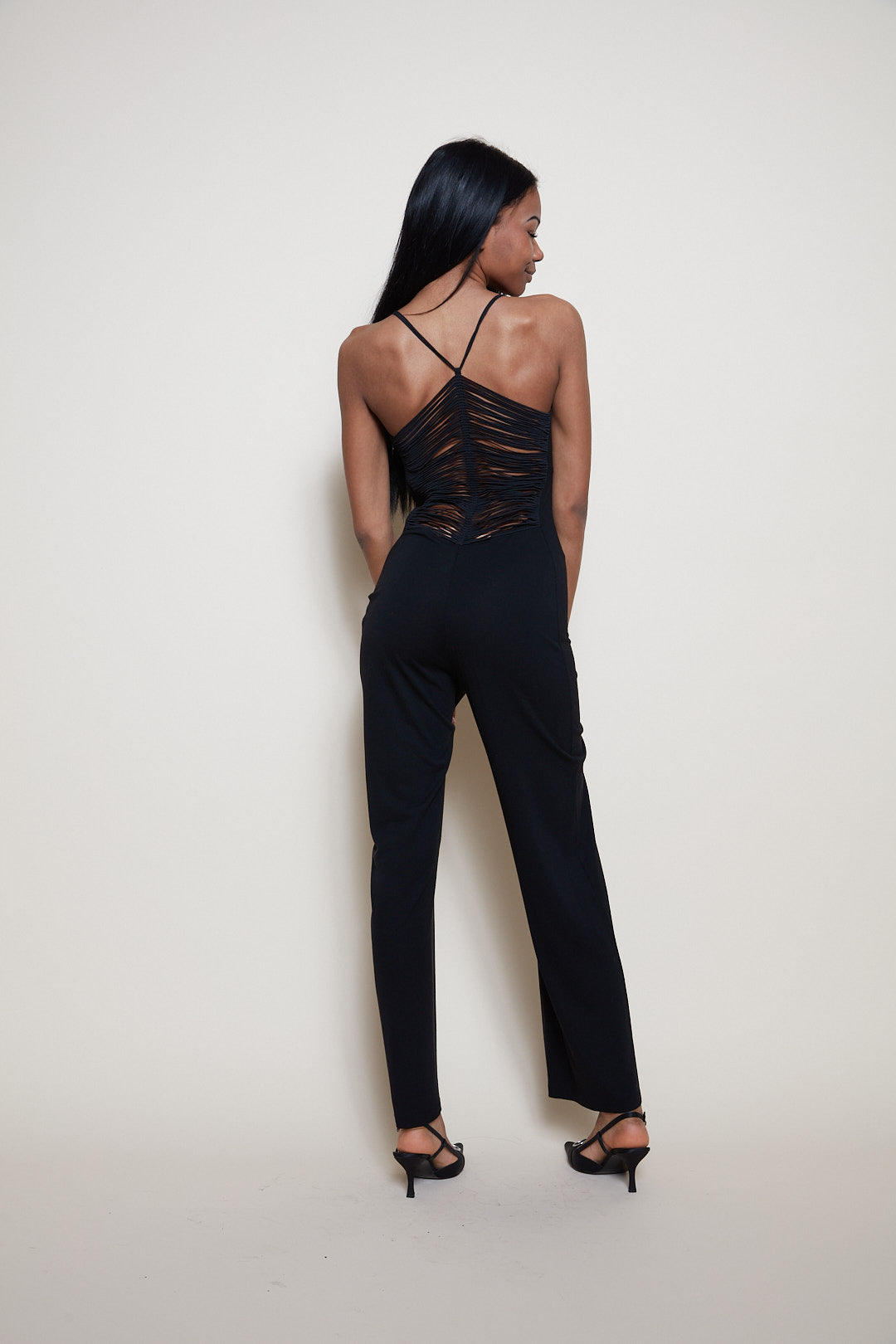 La Perla 90s jumpsuit