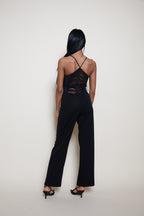 La Perla 90s jumpsuit