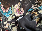 Roberto Cavalli silk shirt S/S 2003