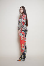 Roberto Cavali S/S 2003 shirt