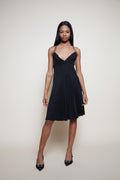 Versus Versace black dress