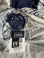 Gianfranco Ferré dress 2000s