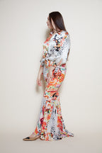 Class Cavalli S/S 2004 shirt