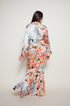 Class Cavalli S/S 2004 shirt