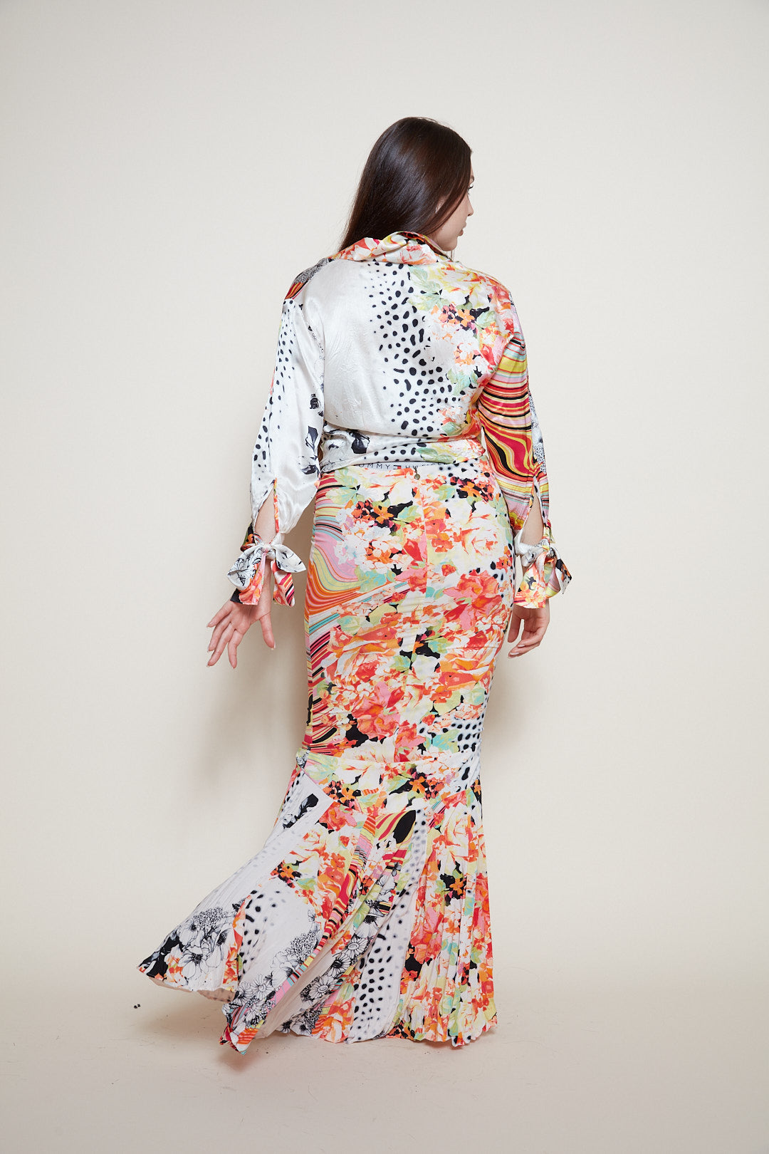 Class Cavalli S/S 2004 shirt