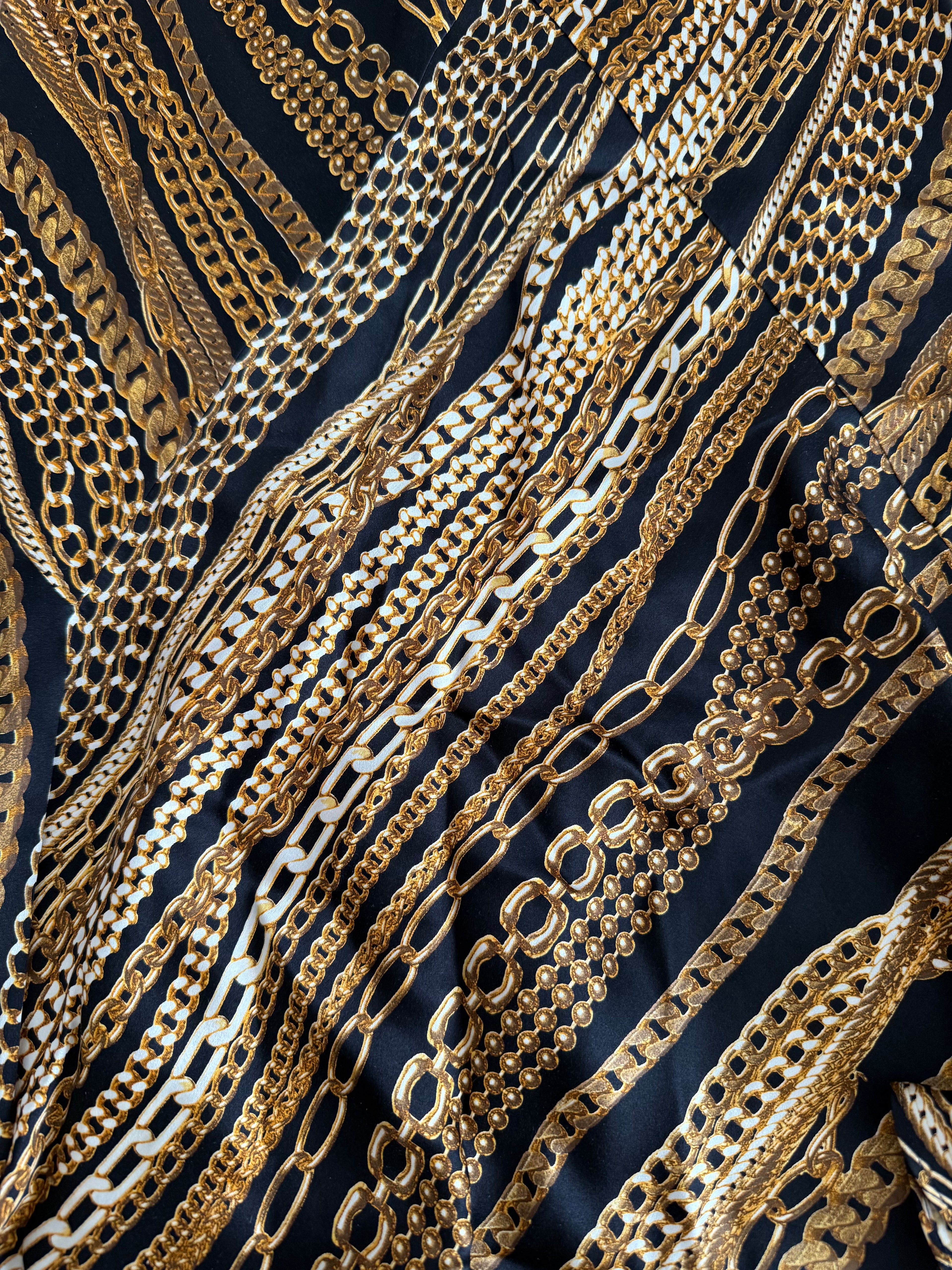 Roberto Cavalli F/w 2003 skirt