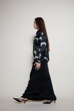 Roberto Cavalli F/W 2002 silk shirt