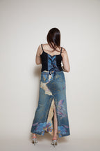 Roccobarocco Corset 90s