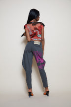 D&G pants F/W 2003