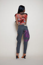 D&G pants F/W 2003
