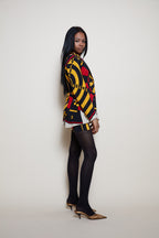 Moschino Cheap And Chic 90s co-ord