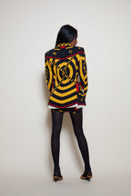 Moschino Cheap And Chic 90s co-ord