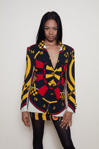 Moschino Cheap And Chic 90s co-ord