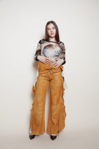 Jpg Jean's leather pants