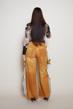 Jean Paul Gaultier Koi fish top