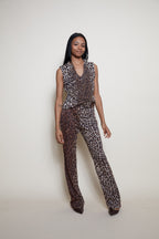 Dolce & Gabbana leo top