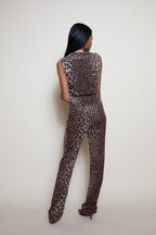 Dolce & Gabbana leo top