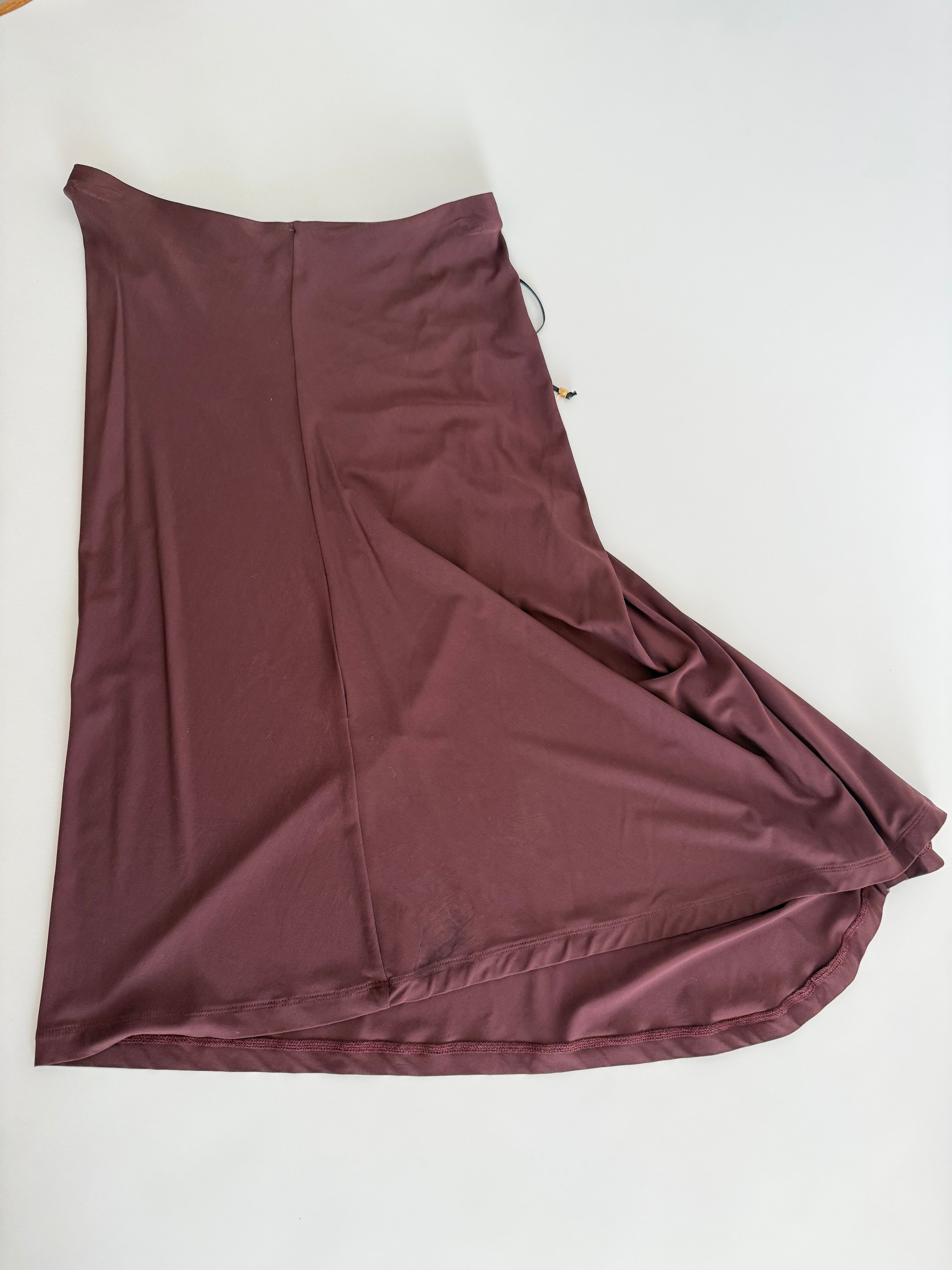 Rare Roberto Cavalli FW 2004 Runway purple set