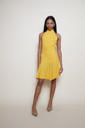 Georges Rech linen dress