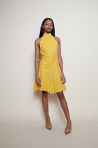 Georges Rech linen dress