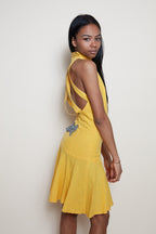 Georges Rech linen dress