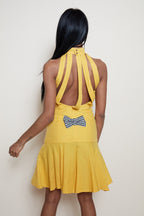 Georges Rech linen dress