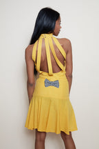 Georges Rech linen dress