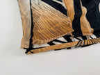 Gianfranco Ferré abstract print mini skirt 90s