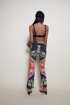 Roberto Cavalli S/S 2003 jeans