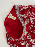Blumarine SS 2000 Runway pants