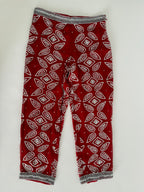 Blumarine SS 2000 Runway pants