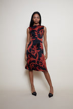 Gianni Versace S/S 2001 dress